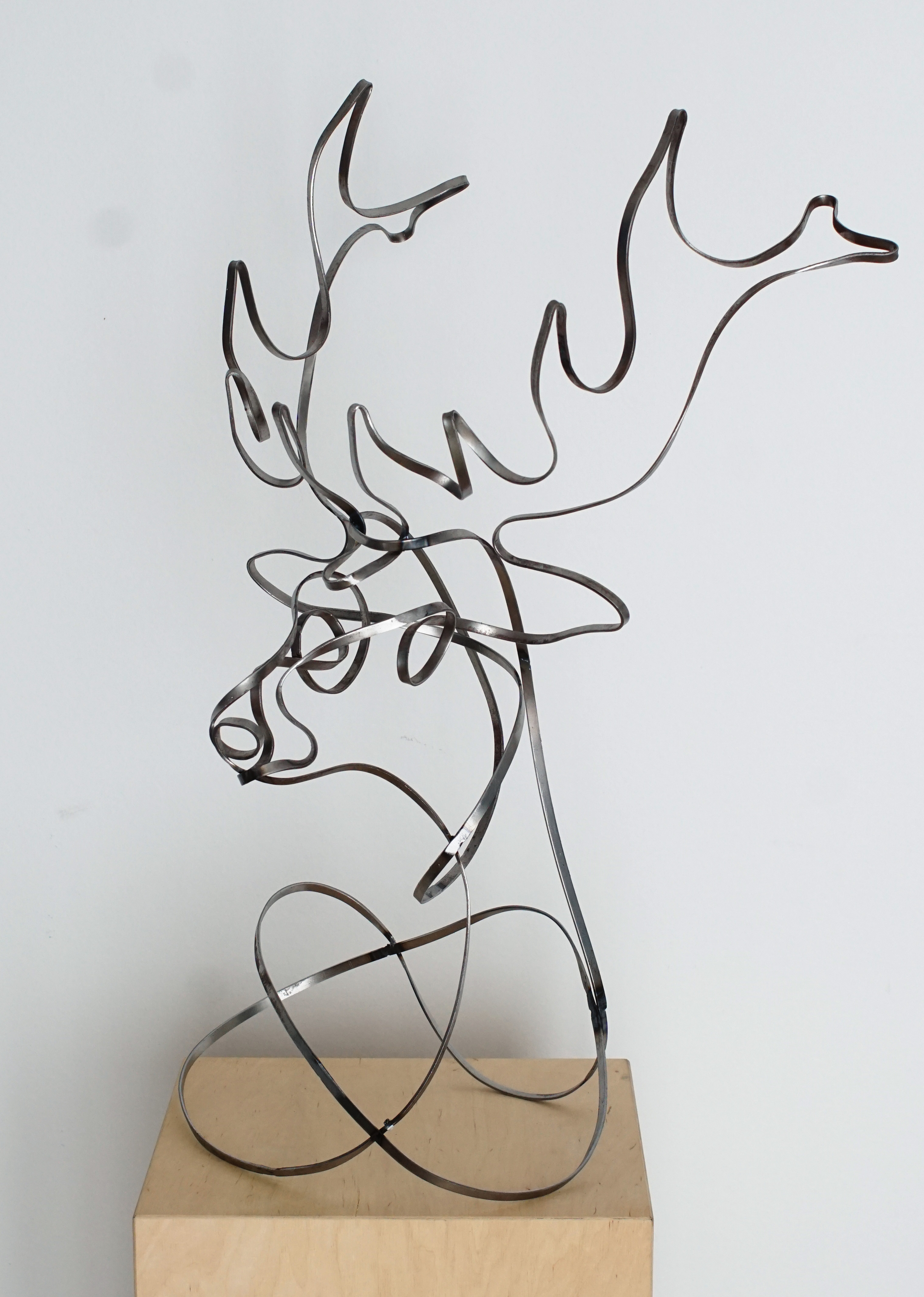 Hirsch