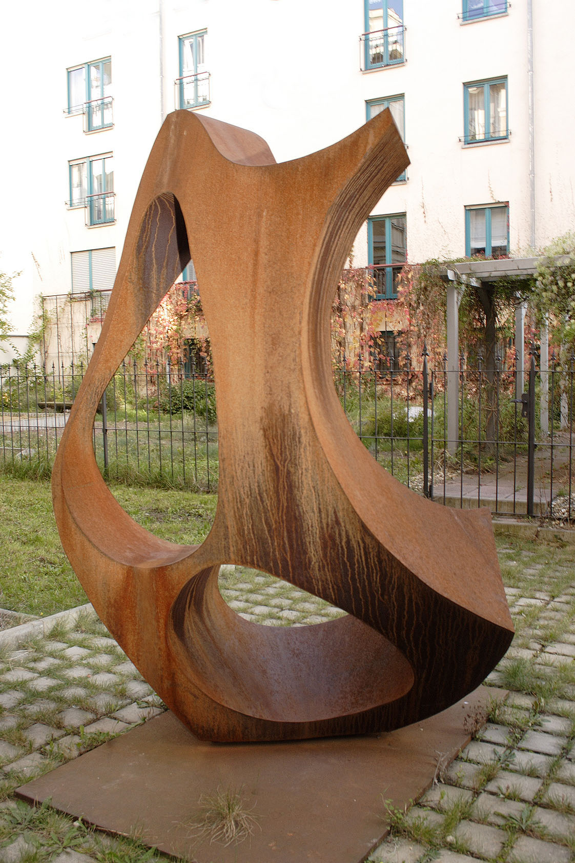 Scout, 2007